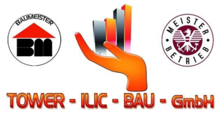 Logo der Firma TOWER-ILIC-BAU-GmbH